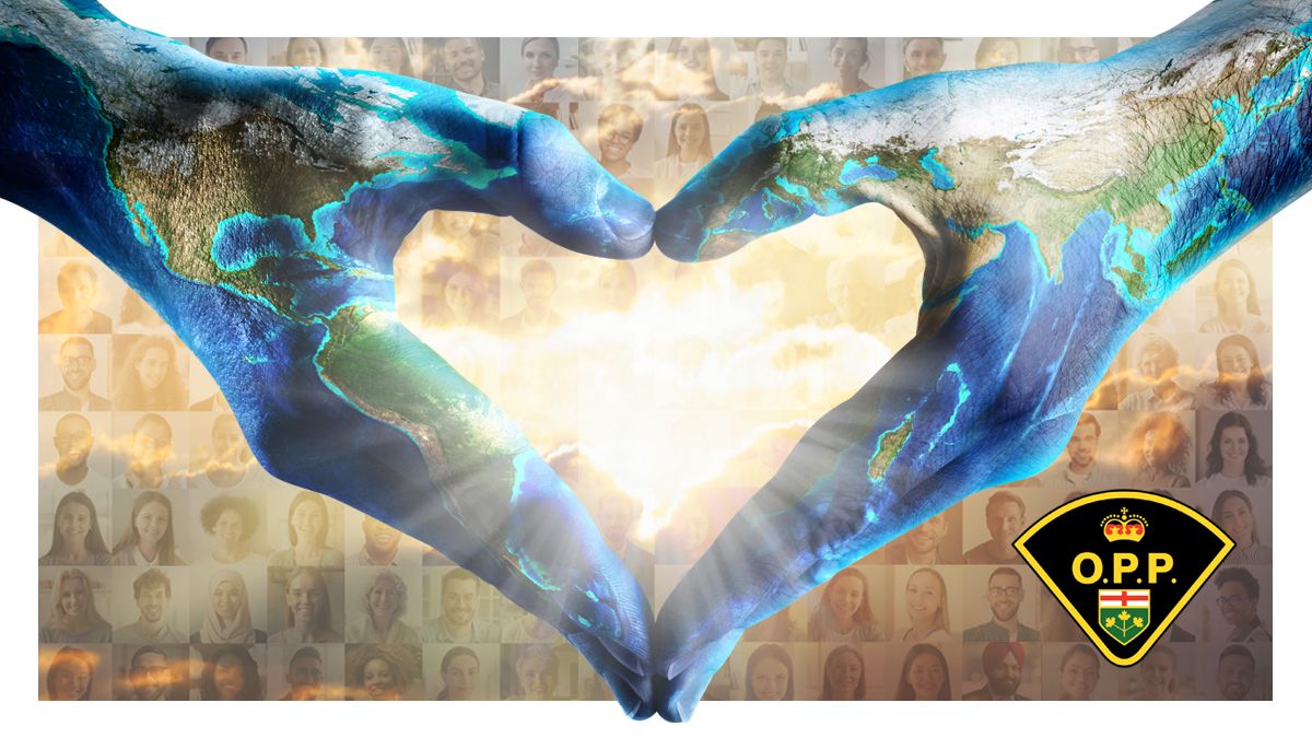 OPPCommissioner's tweet image. The OPP recognizes Portuguese, Filipino and Italian Heritage Months in June. Ontario is the proud home to many diverse and vibrant multicultural communities. The OPP is honoured to celebrate the cultures and traditions that contribute to the communities we serve.
-
L’#OPP…