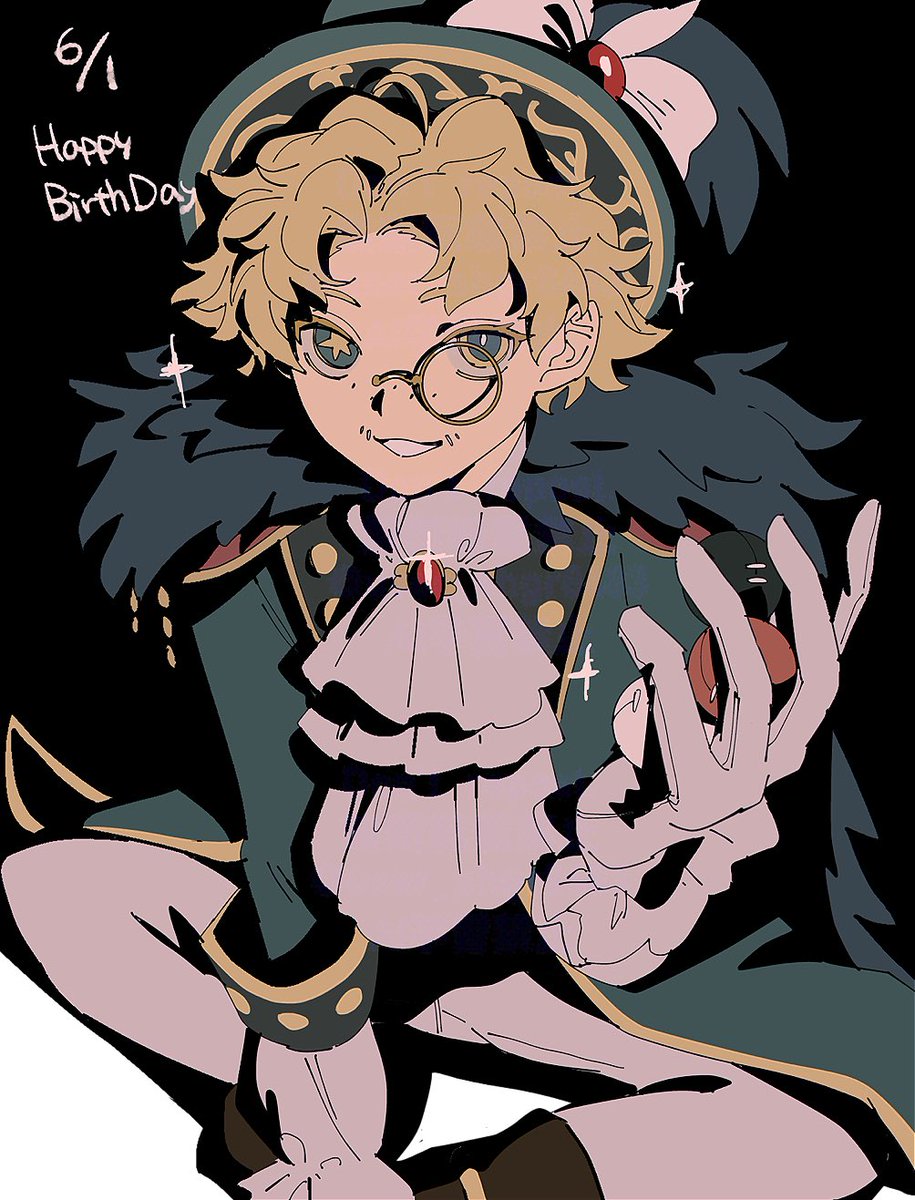 #マイク・モートン誕生日2025 🎉