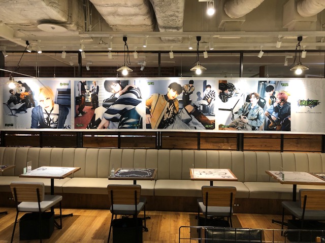 ﾀﾜｰﾚｺｰﾄﾞｶﾌｪ 渋谷店 on X: 