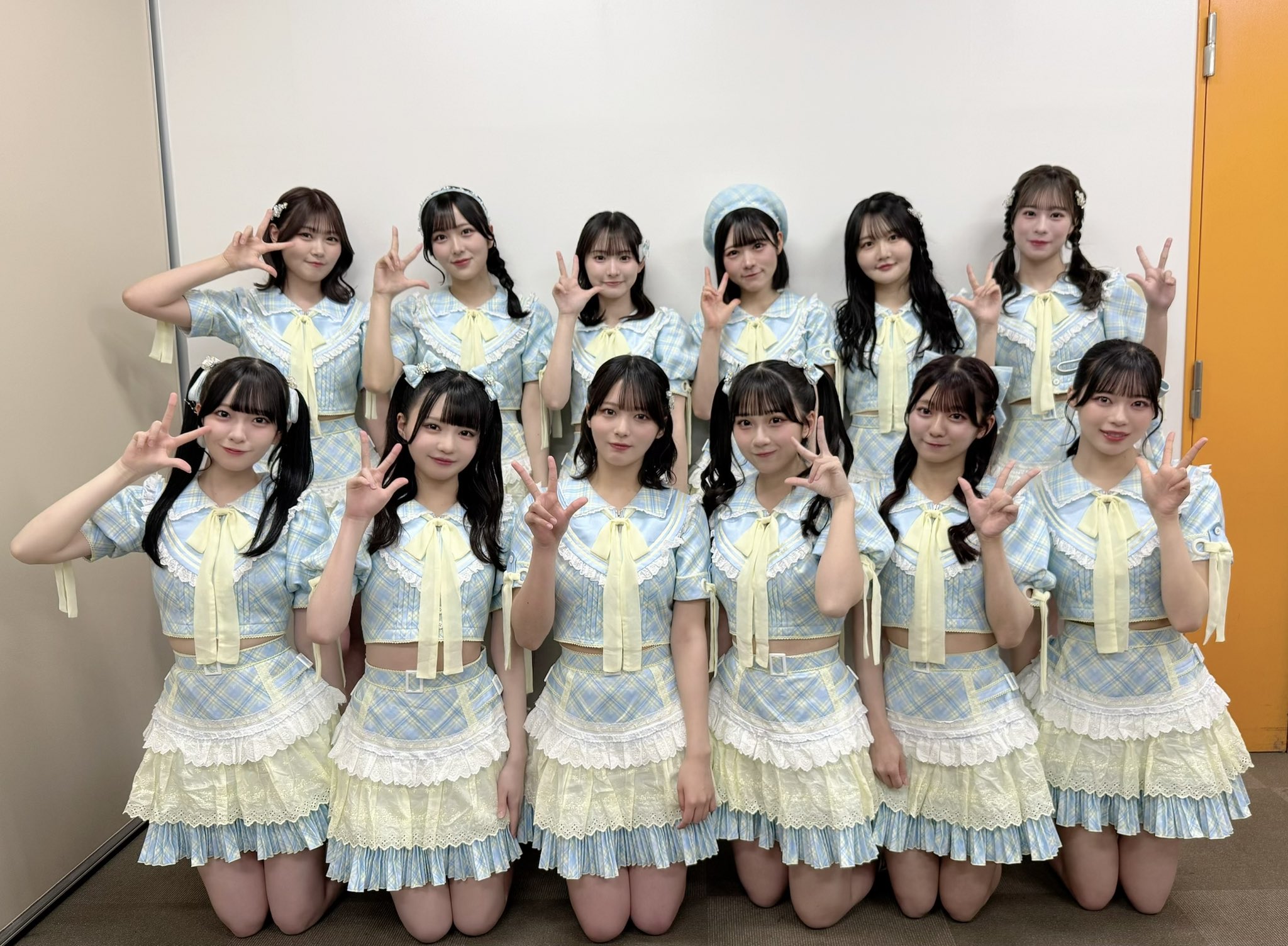 ≒JOY 3rd シングル ブルーハワイレモン 16枚 まとめ売り ≒JOY 3rdシングル「ブルーハワイレモン」
