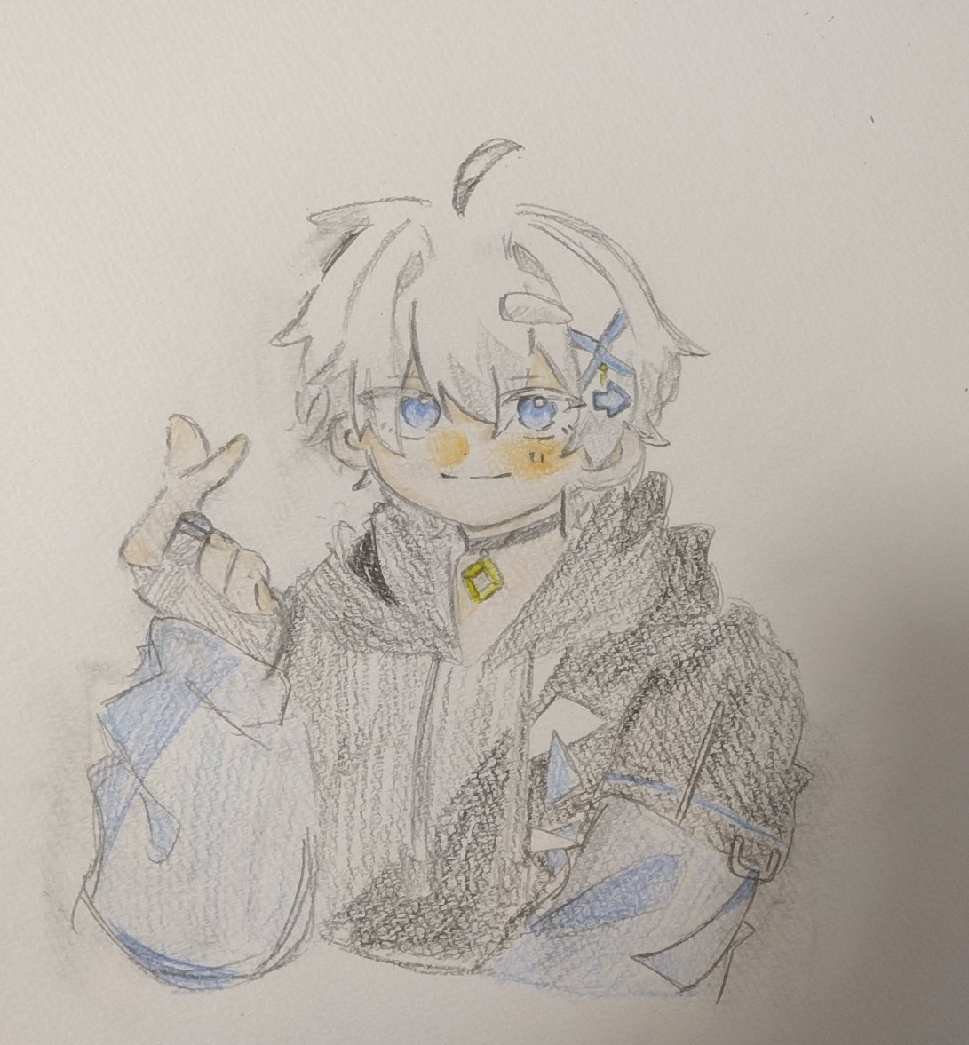 #ライトの理想郷