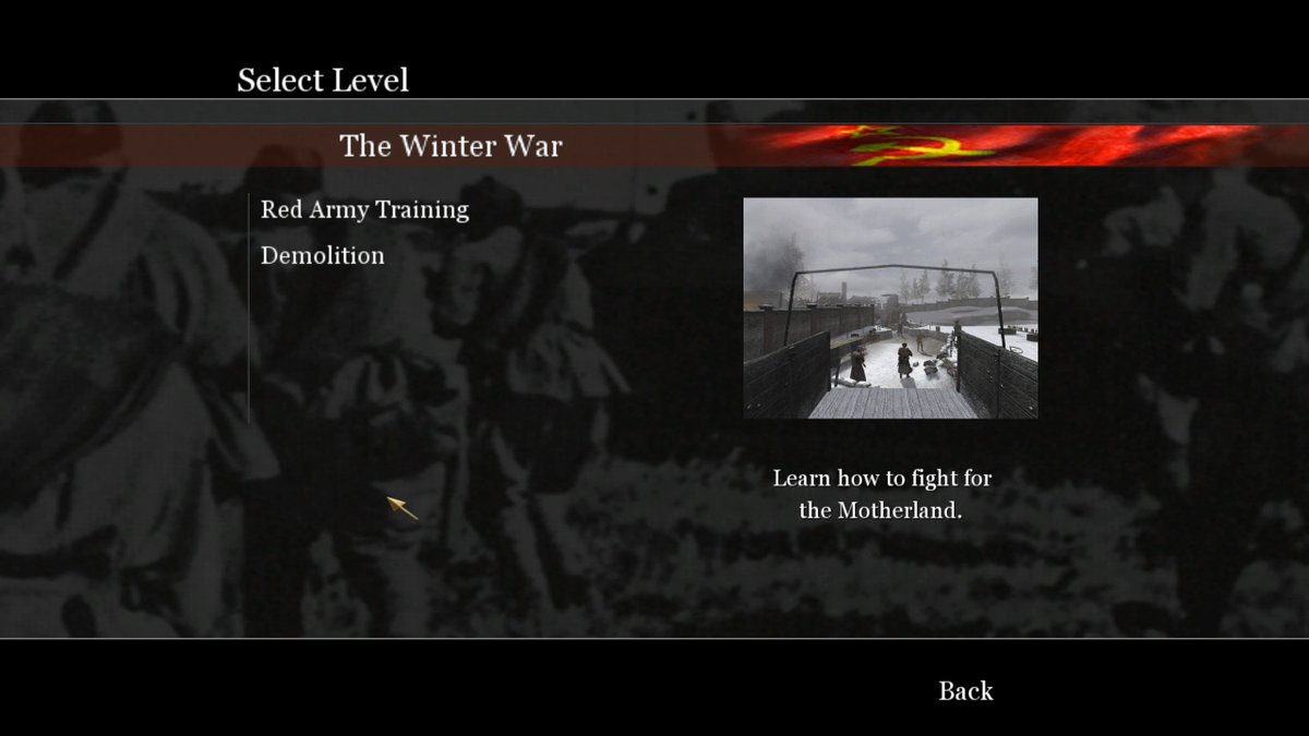 TheCallOfDutyArchiveProject tweet media
