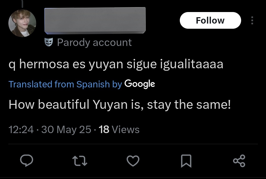 ash🧸 || 她笑了 胖达不溜 tweet media