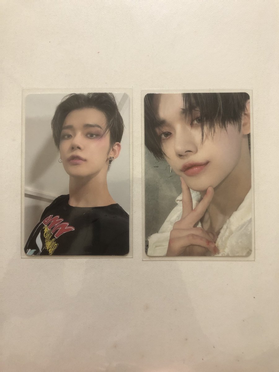 morningsunki's tweet photo. wts lfb ph #morningsunki_onhands 

— discounted txt pcs

• price + pf (15)
• mod: jnt
• mop: gcash / maya / gotyme
• PAYO or 3 days

reply/dm to claim

🏷️ tomorrow x together fight or escape world the chaos chapter freeze star seekers beomgyu yeonjun taehyun soobin hueningkai https://t.co/wATzhTOii1