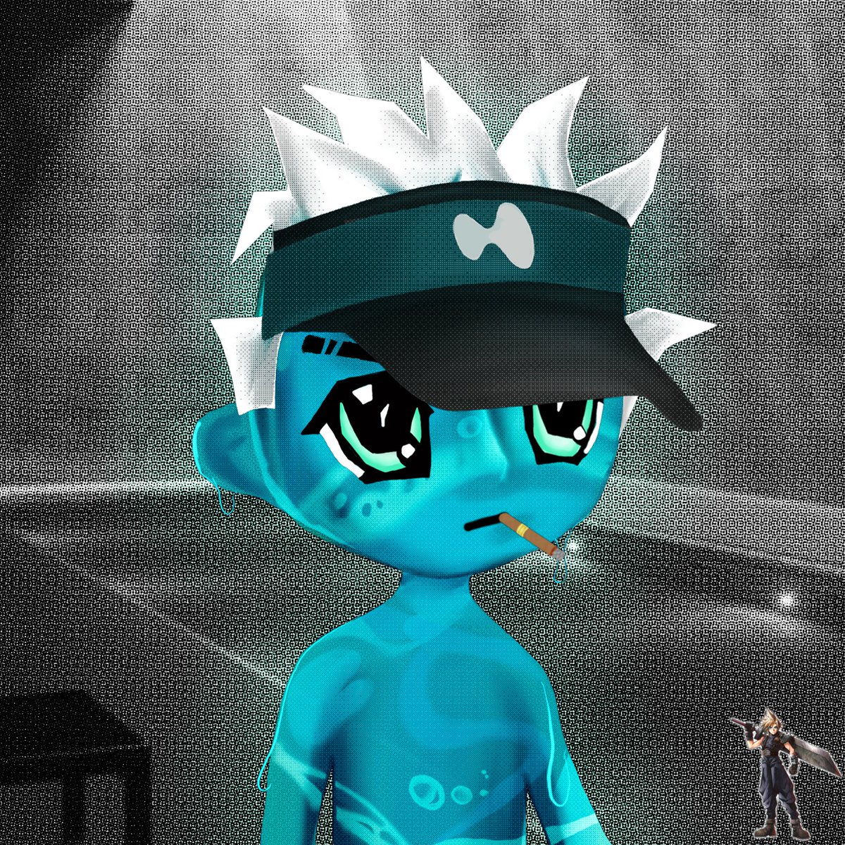 HypioHL's tweet image. Flash floods don&apos;t lie

Holy Liquid

$HL