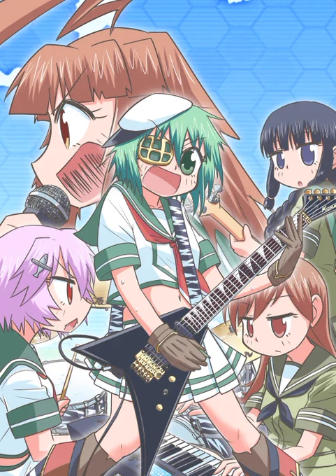 #これ本当に同一人物かよって絵を投げる見た人もやってほしいなチラチラチラチラチラチラ 