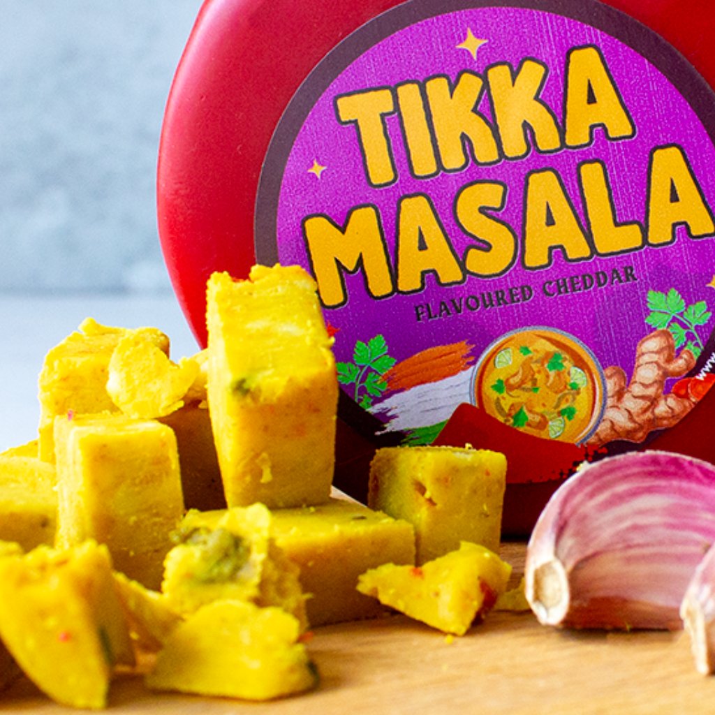 ⏰ FREE Cheese ends TODAY!* 

🔥FREE Tikka Masala Cheddar Truckle when you spend £20+*
👀 Offer ends 23.59pm TONIGHT 01/06/25

Use the code: T1KK4CH35SE

Shop now: zurl.co/6UPv5 

*T&amp;C's apply. #notjustcheese #chucklingcheese