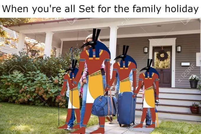 Classical Studies Memes (@csmfht) on Twitter photo 