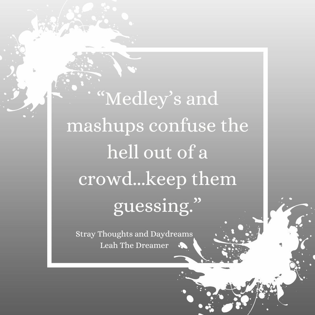 jadara9's tweet image. When our mind wanders, an odd whisp of an idea often creeps in. On Sunday, I share mine with you... share your own to discuss mine in the comments. #straythoughtsanddaydreams #randomideas #talkaboutit #whatifs #sundays #LeahtheDreamer