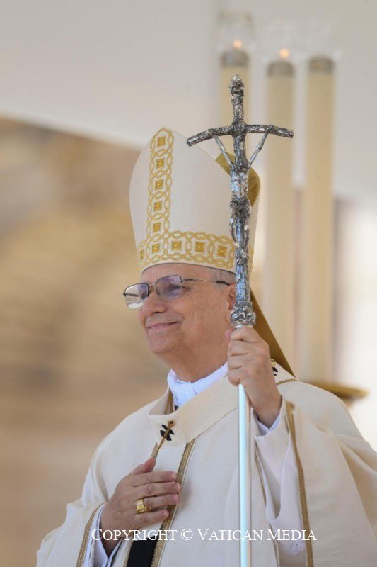 Pope Leo’s homily today is absolute gold. Take some time and pray with it. 

“In the family, faith is handed on together with life, generation after generation. It is shared like food at the family table and like the love in our hearts. In this way, families become privileged