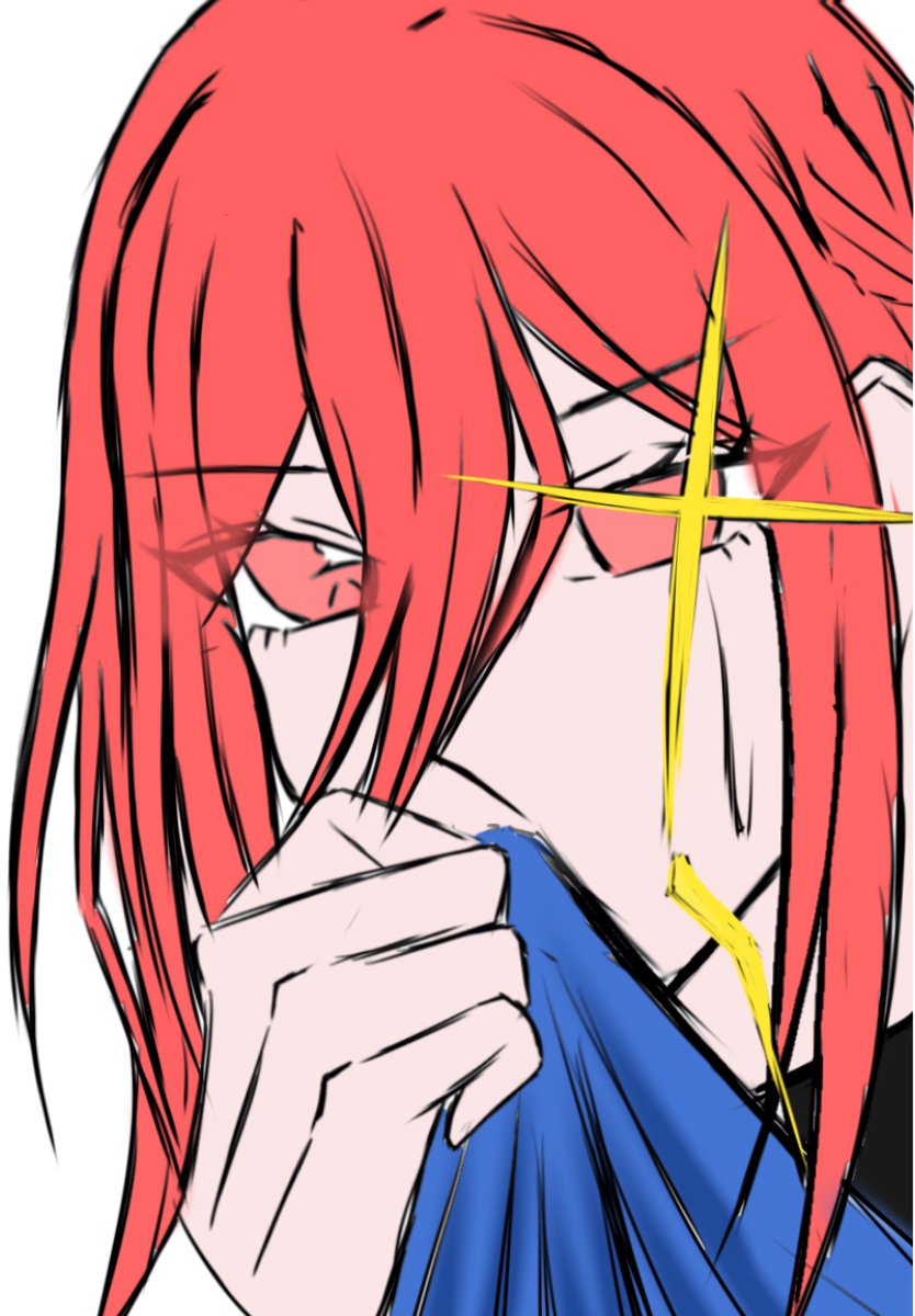 この千切かっこよくないですか