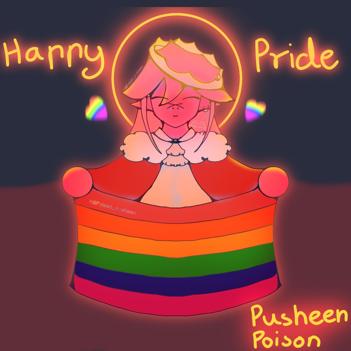 Poison_pusheen's tweet image. Day 1/30
HAPPY PRIDE PEOPLE AND HAPPY 6TH BIRTHDAY TO TECHNOBLADE YAYYYYY
#HappyPride #30daysofTechnoblade #Technoblade #technobladefanart #technobladeneverdies #Technoblade26 o7 y’all have a good pride month!