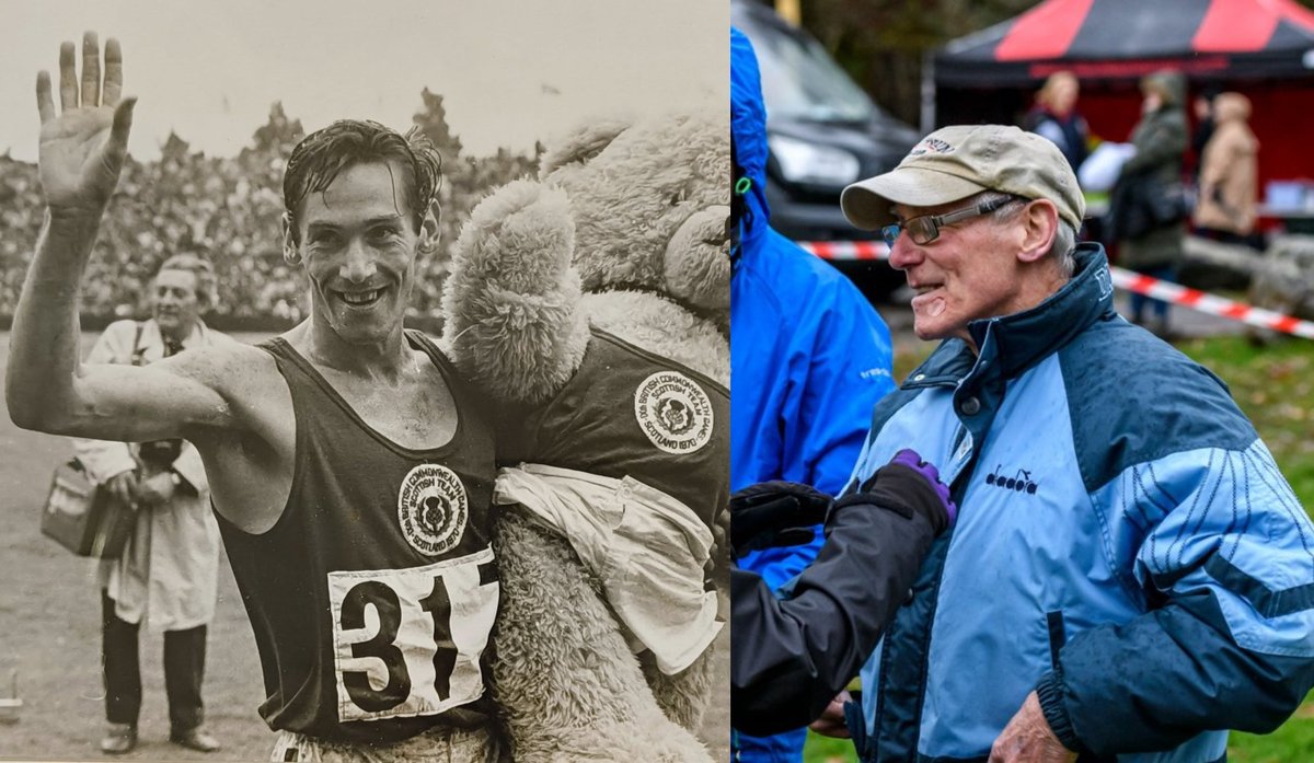 scottishathletics (@scotathletics) on Twitter photo SAD NEWS
#SALtogether
Sense of loss across our sport with passing of Lachie Stewart - Edinburgh 1970 <a href="/Team_Scotland/">Team Scotland</a> hero and running legend🥇🏴
Sending condolences💙
scottishathletics.org.uk/sad-news-lachi…
<a href="/SALChiefExec/">SALChiefExec</a> <a href="/OvensDavid/">David Ovens</a> <a href="/AthleticsWeekly/">AW</a> <a href="/leslie_roy1/">Leslie Roy</a> <a href="/ShettlestonHarr/">Shettleston Harriers</a> <a href="/ArnoldBlack1/">Arnold Black</a> SAD NEWS
#SALtogether
Sense of loss across our sport with passing of Lachie Stewart - Edinburgh 1970 <a href="/Team_Scotland/">Team Scotland</a> hero and running legend🥇🏴
Sending condolences💙
scottishathletics.org.uk/sad-news-lachi…
<a href="/SALChiefExec/">SALChiefExec</a> <a href="/OvensDavid/">David Ovens</a> <a href="/AthleticsWeekly/">AW</a> <a href="/leslie_roy1/">Leslie Roy</a> <a href="/ShettlestonHarr/">Shettleston Harriers</a> <a href="/ArnoldBlack1/">Arnold Black</a>
