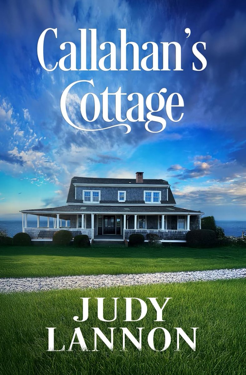womenwriters (@womenwriters) on Twitter photo “...a heartfelt, memorable and captivating novel.”
-Goodreads review amazon.com/Callahans-Cott… <a href="/JudyLannon1/">Judy Lannon</a> “...a heartfelt, memorable and captivating novel.”
-Goodreads review amazon.com/Callahans-Cott… <a href="/JudyLannon1/">Judy Lannon</a>