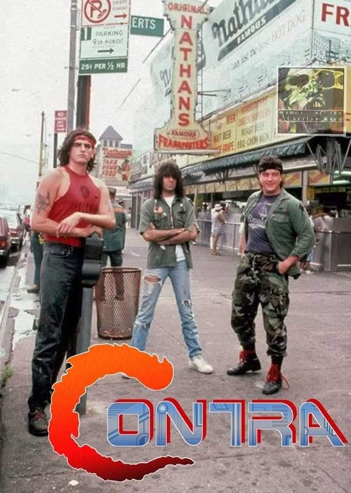 SegaCDUniverse 🍕 (@segacduniverse) on Twitter photo 