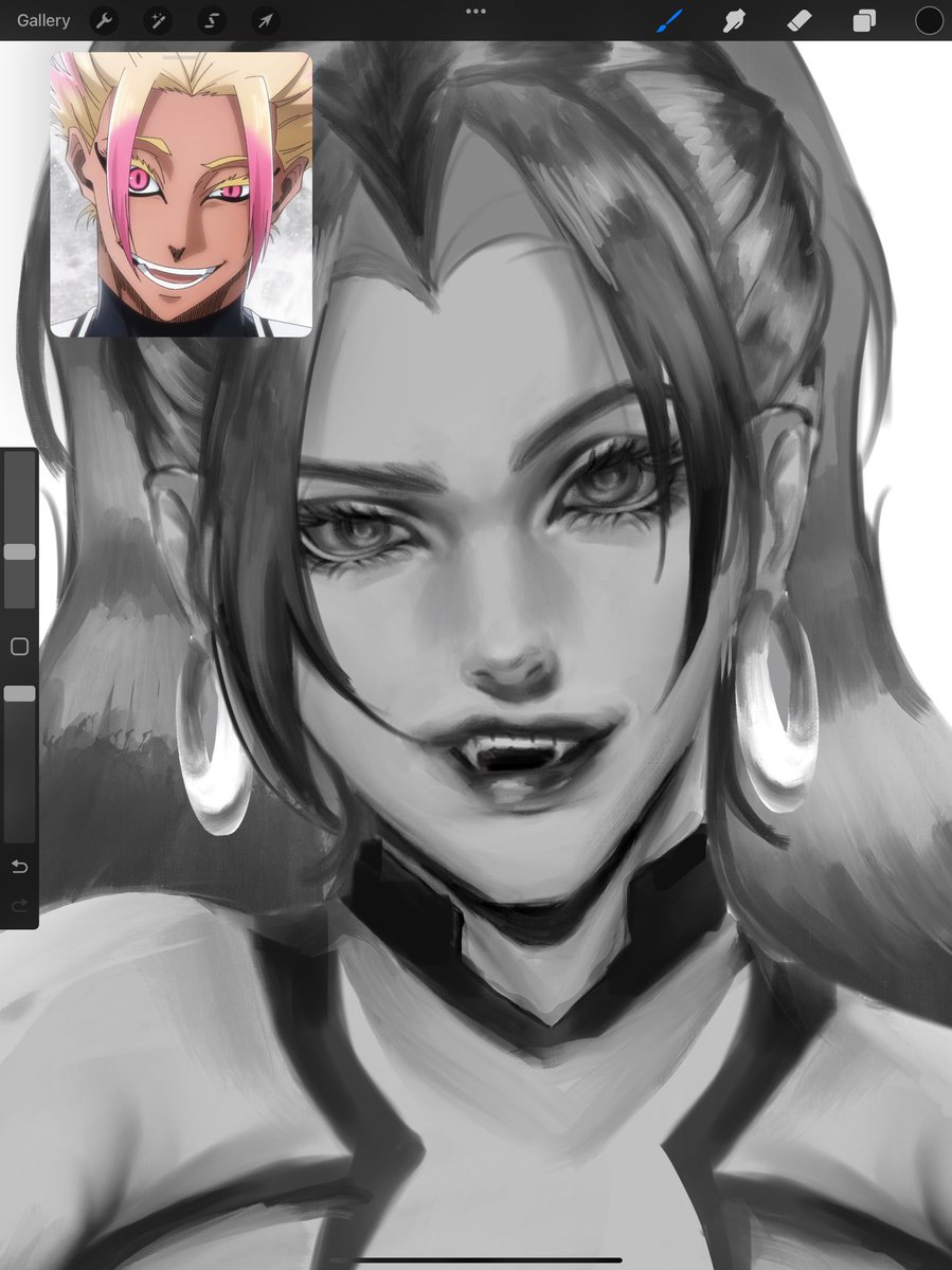 #ブルーロックFA rushed sketch bcs I gyatta go to church 😔
#ShidouRyusei #bluelock #bllk #bllktwt