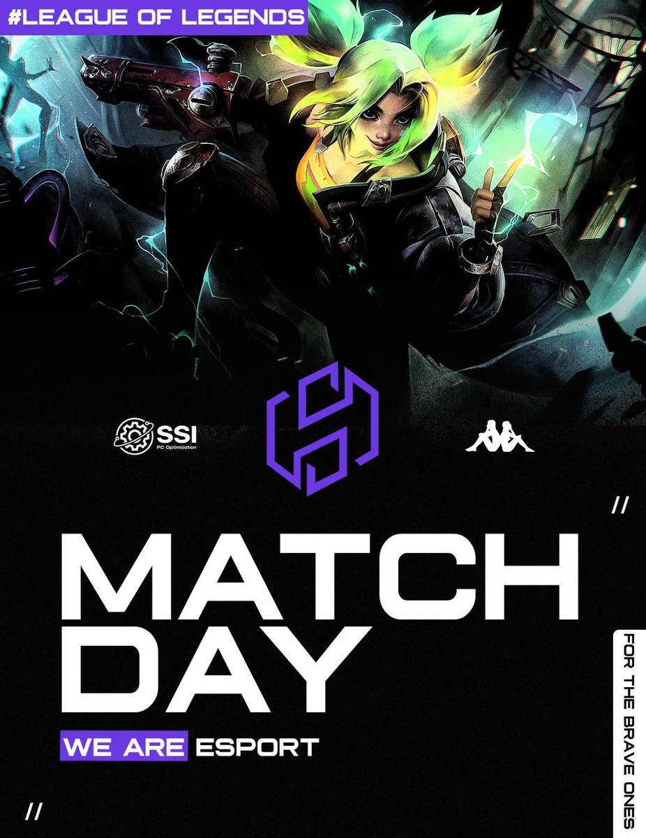 Soul's Heart Esport (@soulsheartoff) on Twitter photo Tonight is the big <a href="/BAscendSeries/">Benelux Ascend Series</a> final against <a href="/Snooze_Esports/">SNOOZE Esports</a>. Tune in at 19Cest to see it all 🔥
📺:twitch.tv/ouat_tv
📺:twitch.tv/road_of_legends
#SoulsHeartForever💜🤍 Tonight is the big <a href="/BAscendSeries/">Benelux Ascend Series</a> final against <a href="/Snooze_Esports/">SNOOZE Esports</a>. Tune in at 19Cest to see it all 🔥
📺:twitch.tv/ouat_tv
📺:twitch.tv/road_of_legends
#SoulsHeartForever💜🤍