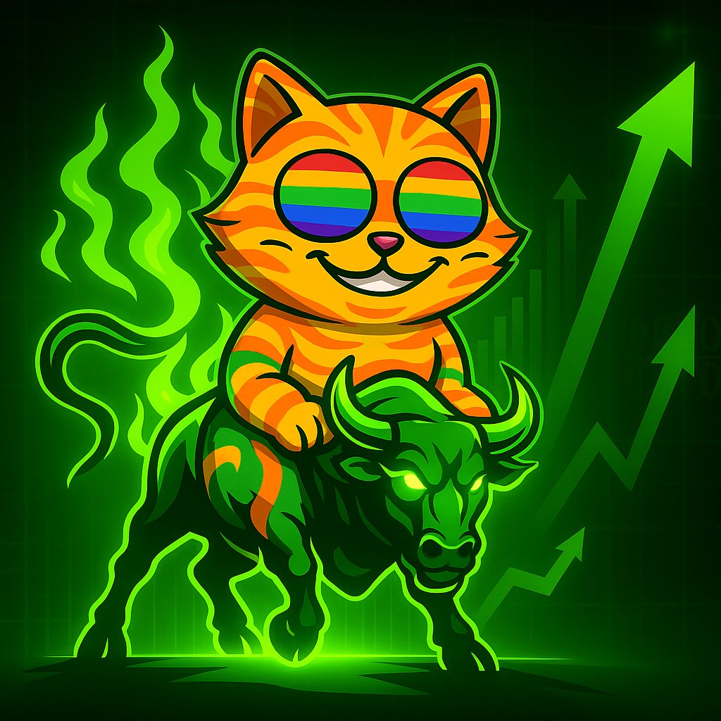 Could $GASS be the first meme-coin to hit $100M on $ETH this year?

We just hit a new all time high and we've said it multiple times that a 100M++ project is due this year and with ethereum picking back up I think it's time. 

$3K $ETH = $100M marketcap $GASS
$4K $ETH = $1B