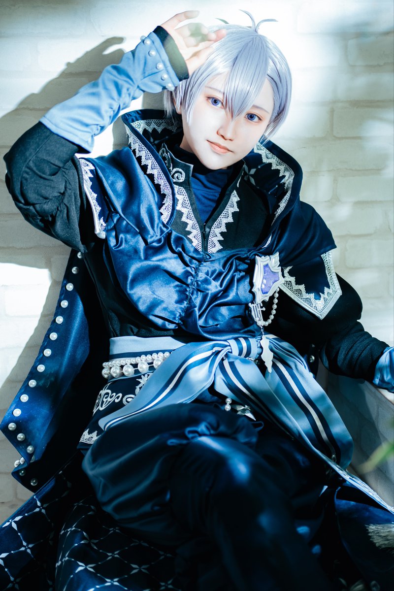 pasuta_0123's tweet image. cosplay / i7 /逢坂壮五

NiGHT FALL

photo:ひよさん