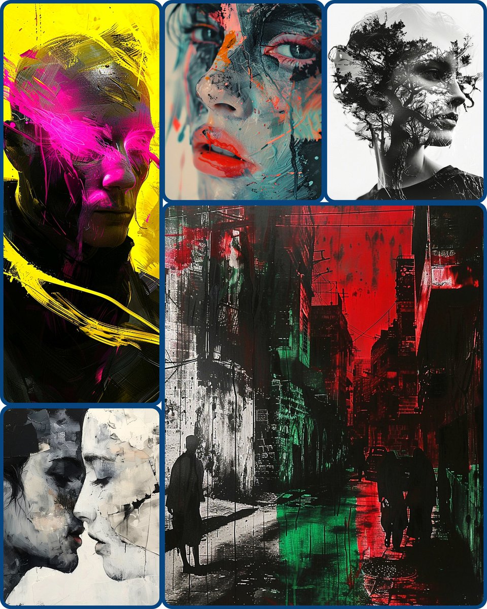 MidoTrekaKratos's tweet image. ⚜️💖 DEAR FRIENDS AND FAM ⚜️💖

🎉🖼️ NEW DROPS ON @objktcom 🖼️🎉

⚡ 1/1 ❤️‍🔥 5 XTZ ONLY ⚡

#SupportEachOthers ✌️😎✌️

🍀 GET YOUR UNIQUE PIECE AND JOIN US IN THE RAFFLE 🍀 

✅objkt.com/users/tz1gM6mJ…✅