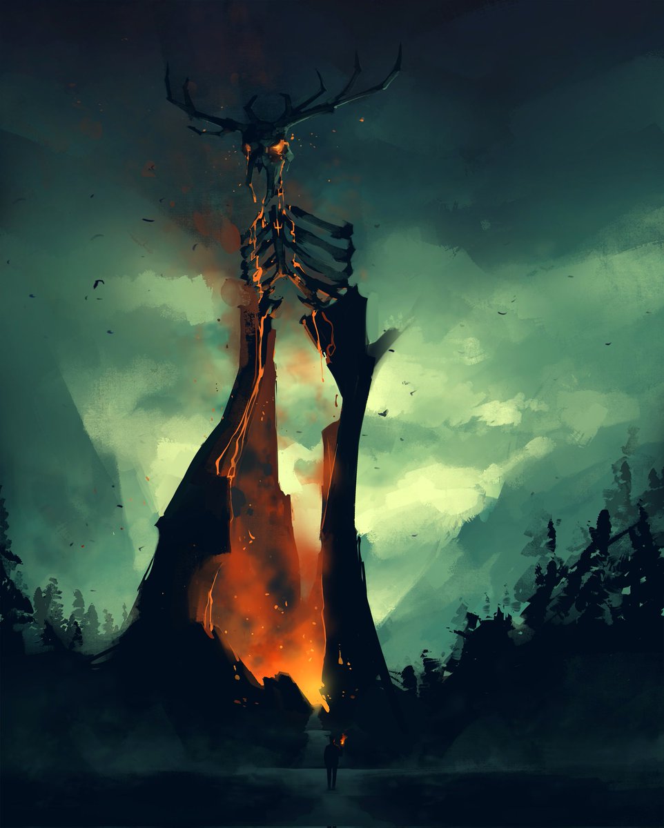 - breach - #cliqueart