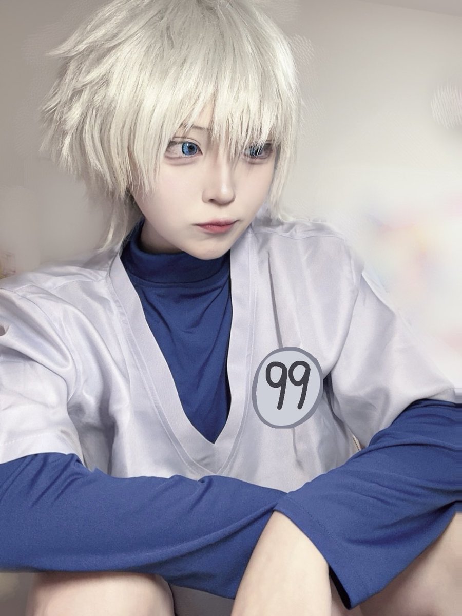 キルアコスプレ - Search / X