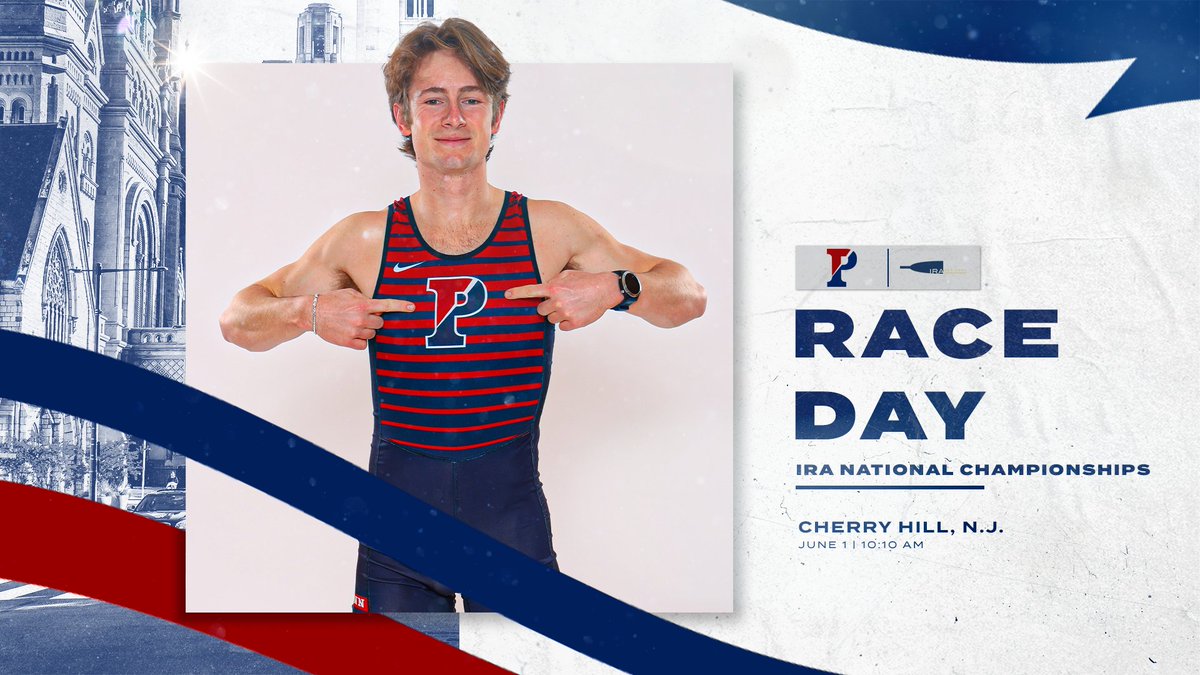 Penn Lightweight Rowing tweet media