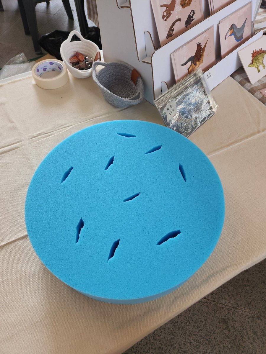 트친들이 찾아 와서 트위터에서 잘 보고 있습니다. 하고 본인들이 누군지는 밝히지 않아서 두려움에 떠는 중.