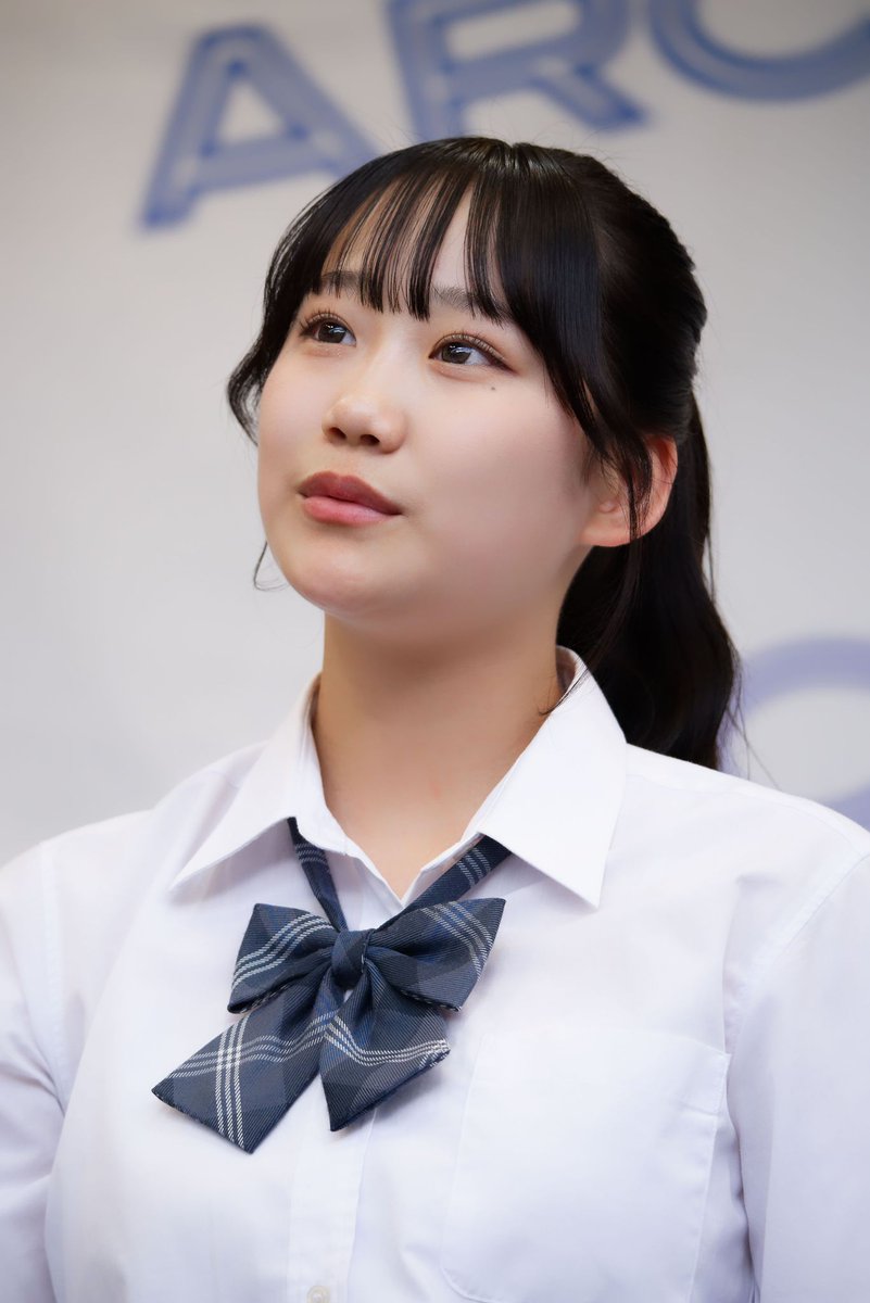 はんなちゃん #放課後どっとこむ
2025/06/01 大宮アルシェ #放課後課外学習