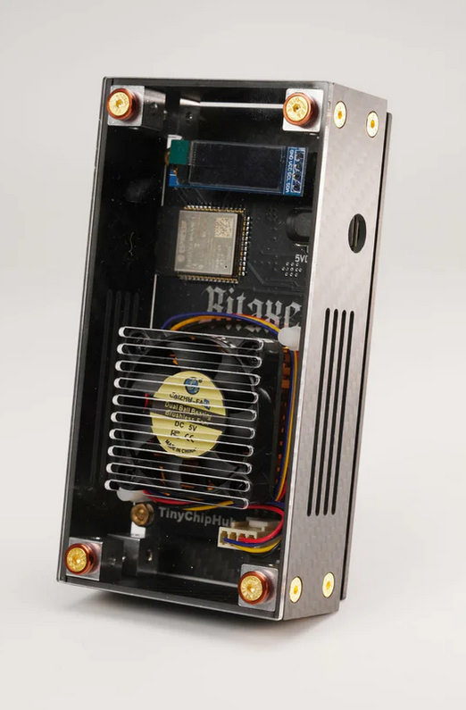 Alpha Lima Gaming tweet media