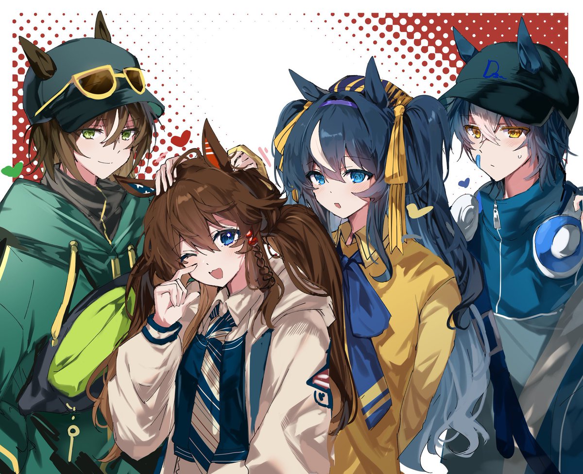 スイカ (@suika_641) / Posts / X