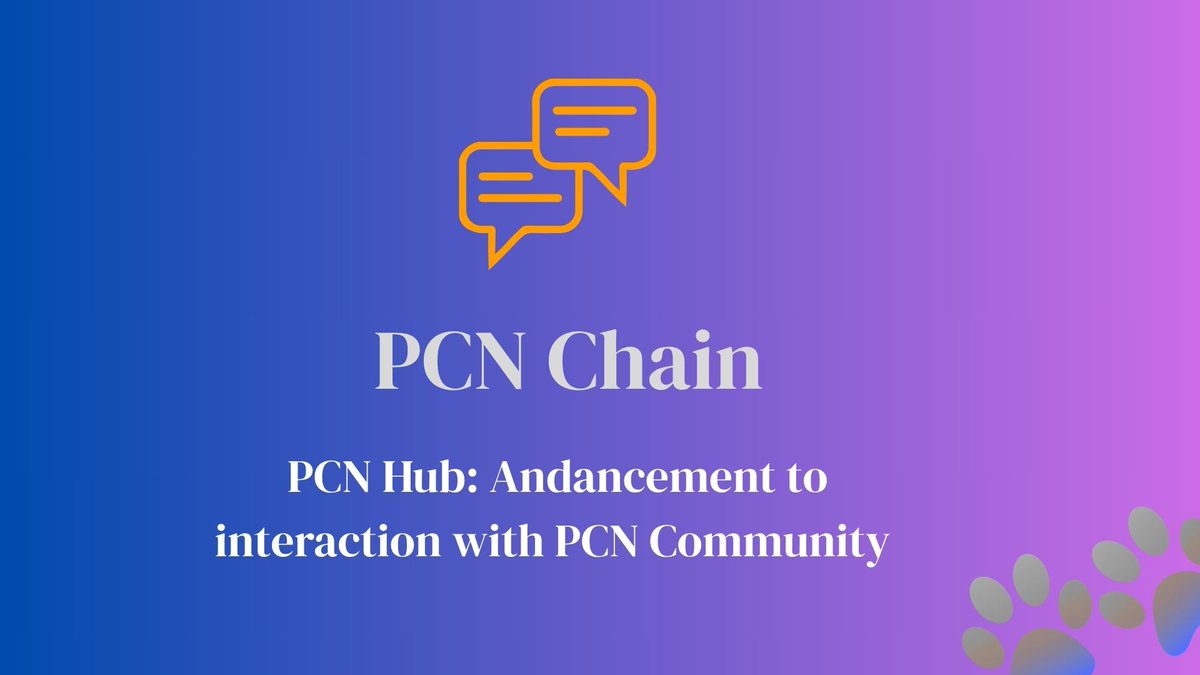📢 Coming Soon: PCN Community Feature!

We’re working on something exciting 🎉
Soon, you’ll be able to post, share, and interact directly with the PCN community — right inside the app!
💬 Interact with other miners
📌 Stay updated on PCN-related discussions