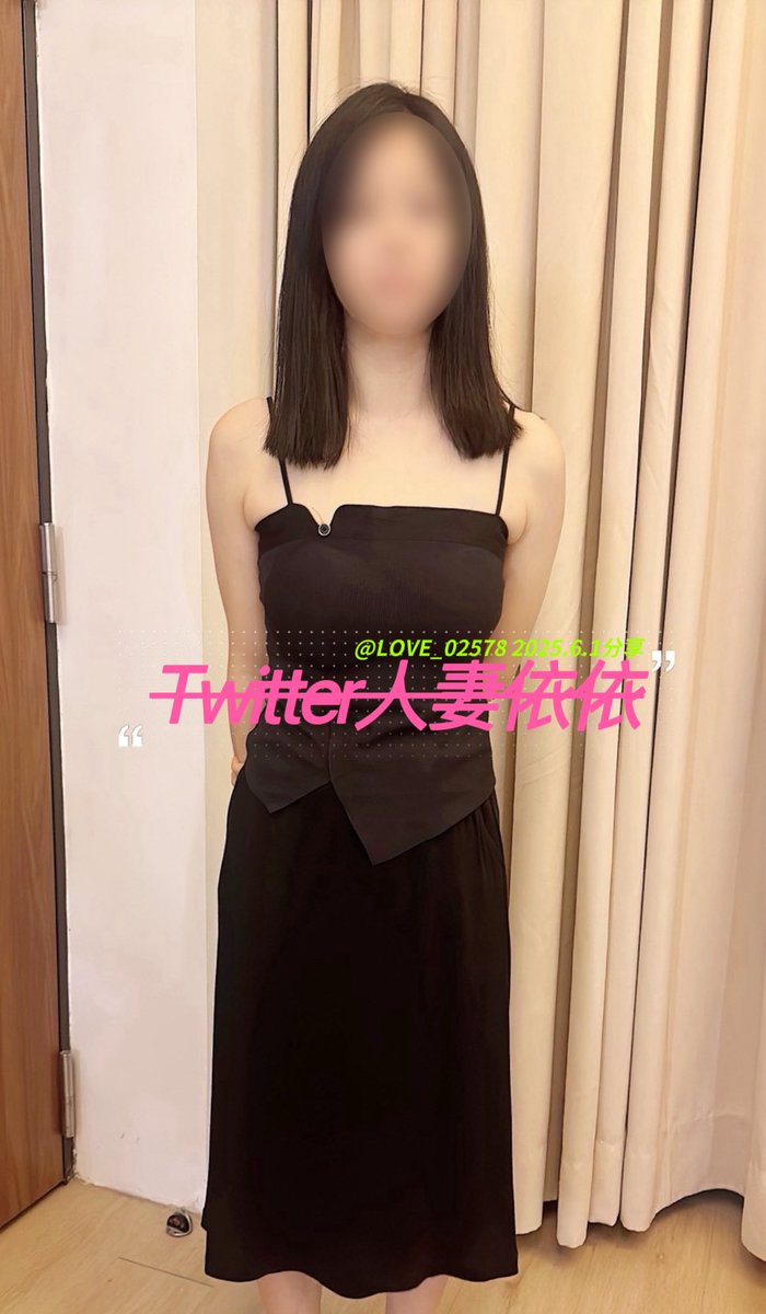 人妻依依 tweet media