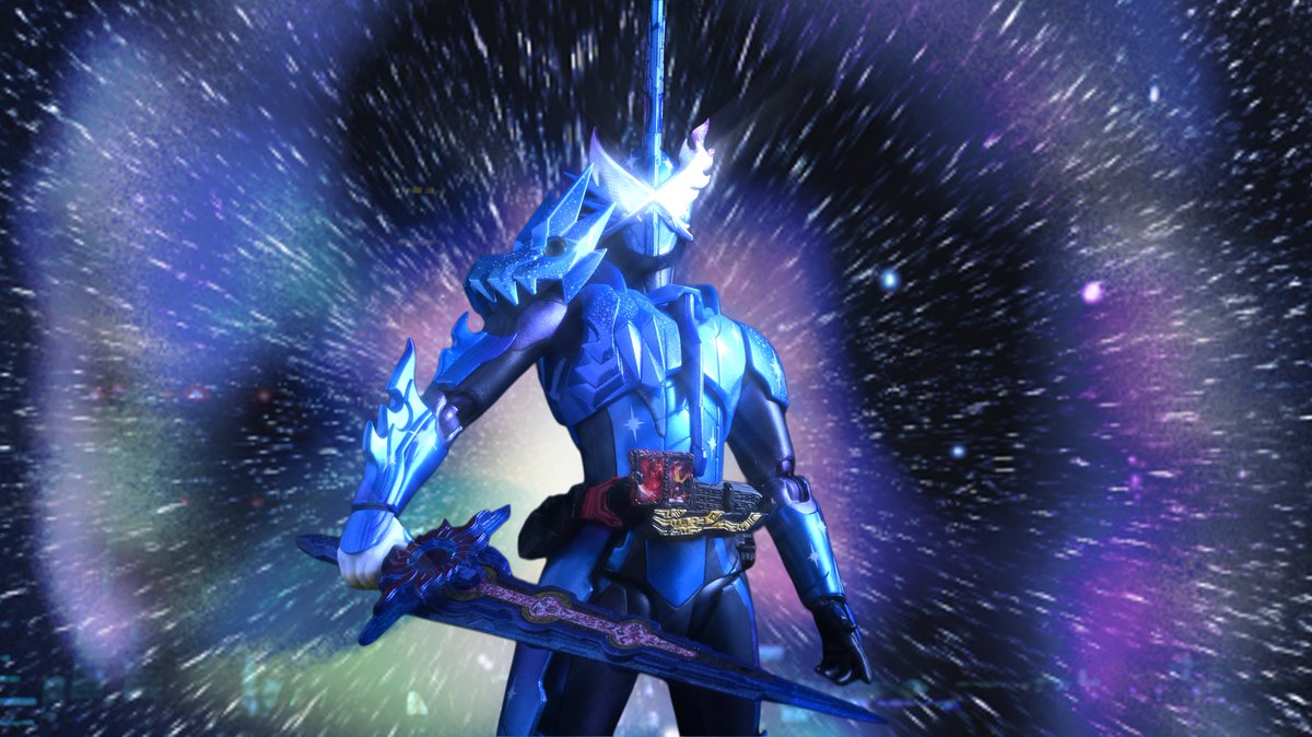 ebaruto102's tweet image. #6月になったのでフォロワーさんに自己紹介しようぜ
今月はついに超クウガ展ですよ