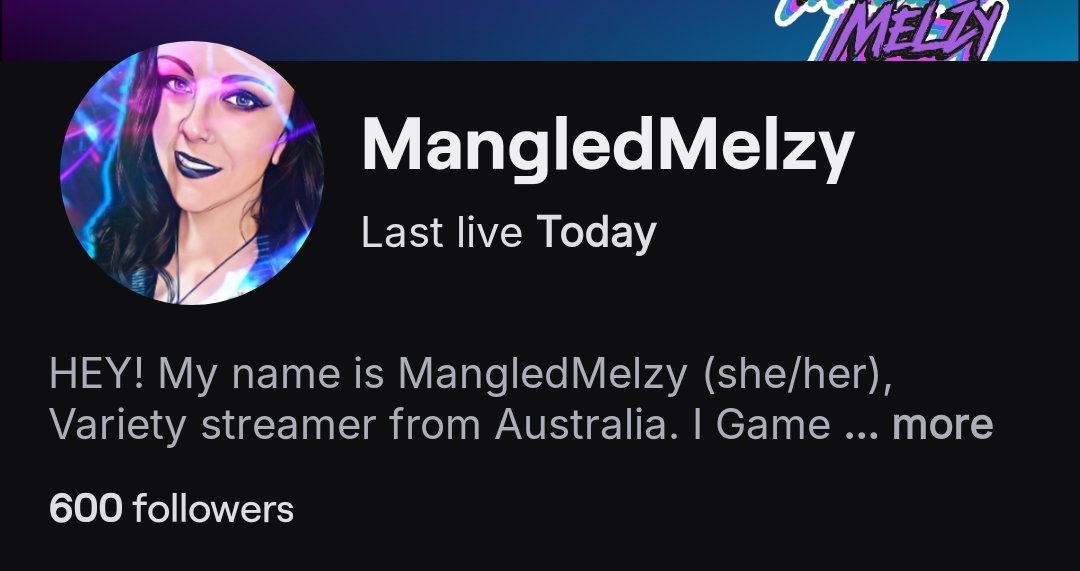 MangledMelzy's tweet image. Check dis shit out!!