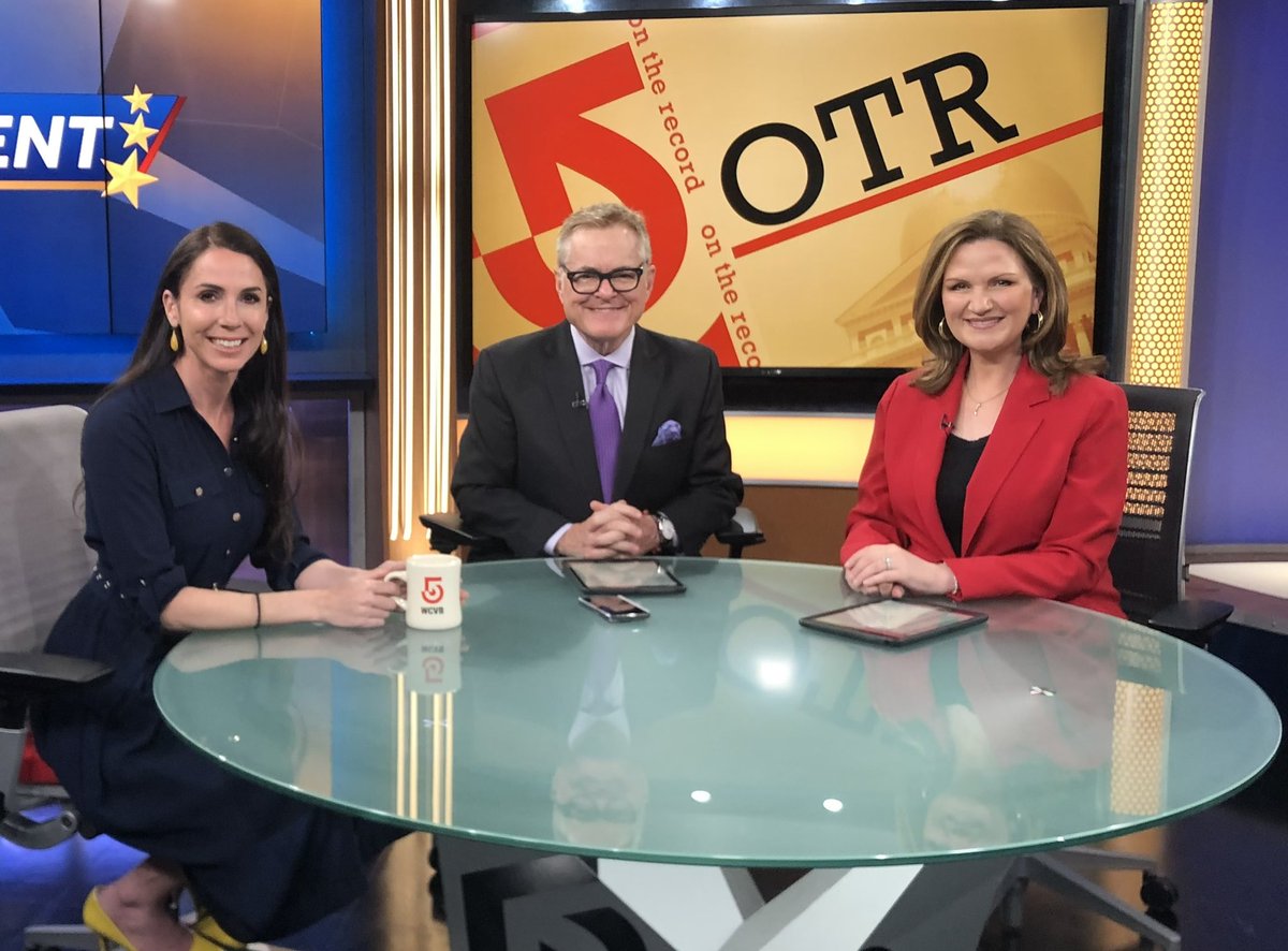 Sharman Sacchetti (@sharmantv) on Twitter photo On OTR, <a href="/massauditor/">Diana DiZoglio</a> is our guest. The steps sheās taking to look into high energy bills, her audit of the shelter system & the ongoing push to audit the legislature. Plus <a href="/maryannemarsh/">Mary Anne Marsh</a> & <a href="/GrayMediaGroup/">Rob Gray</a> on Harvard, Boston Mayorās race & Market Basket drama. OTR @ 11am on <a href="/WCVB/">WCVB-TV Boston</a> On OTR, <a href="/massauditor/">Diana DiZoglio</a> is our guest. The steps sheās taking to look into high energy bills, her audit of the shelter system & the ongoing push to audit the legislature. Plus <a href="/maryannemarsh/">Mary Anne Marsh</a> & <a href="/GrayMediaGroup/">Rob Gray</a> on Harvard, Boston Mayorās race & Market Basket drama. OTR @ 11am on <a href="/WCVB/">WCVB-TV Boston</a>