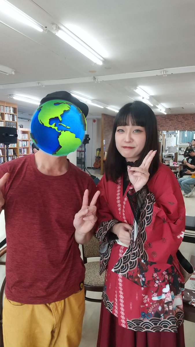 B11W_eK_pino's tweet photo. #ShocoRaiv
#しょこのーと
2025.06.01 どれみふぁフェスタ
初めてしょこらちゃんとお話出来ました!😄
去年のWe are Ariveでエクルスターの他にありすちゃんとしょこらちゃんを知れたから、みんなWe are Ariveのおかげだね🥹🥹 https://t.co/eRWeUMHEbm