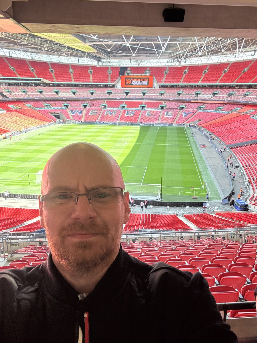 pgreen83's tweet image. And we’re in the ground #oafc