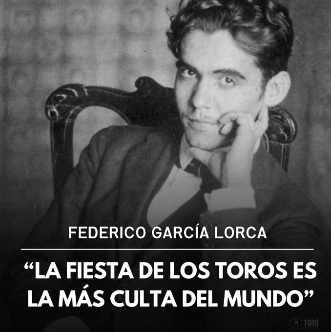 Fundación Toro Lidia tweet media