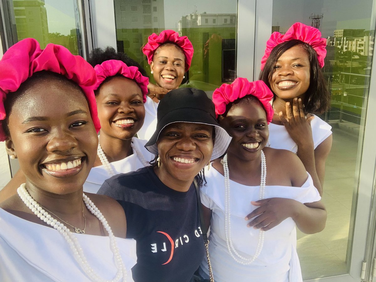 ChimuanyaDike's tweet photo. Happy Red Circle Month to all who celebrates ⭕️⭕️⭕️⭕️⭕️

#RedCircleMovie #JUNE #MGSushers 
#ChimuanyaDike #MugenicStride 
#RedCircle #Jointhecircle https://t.co/KVZRuFryPy