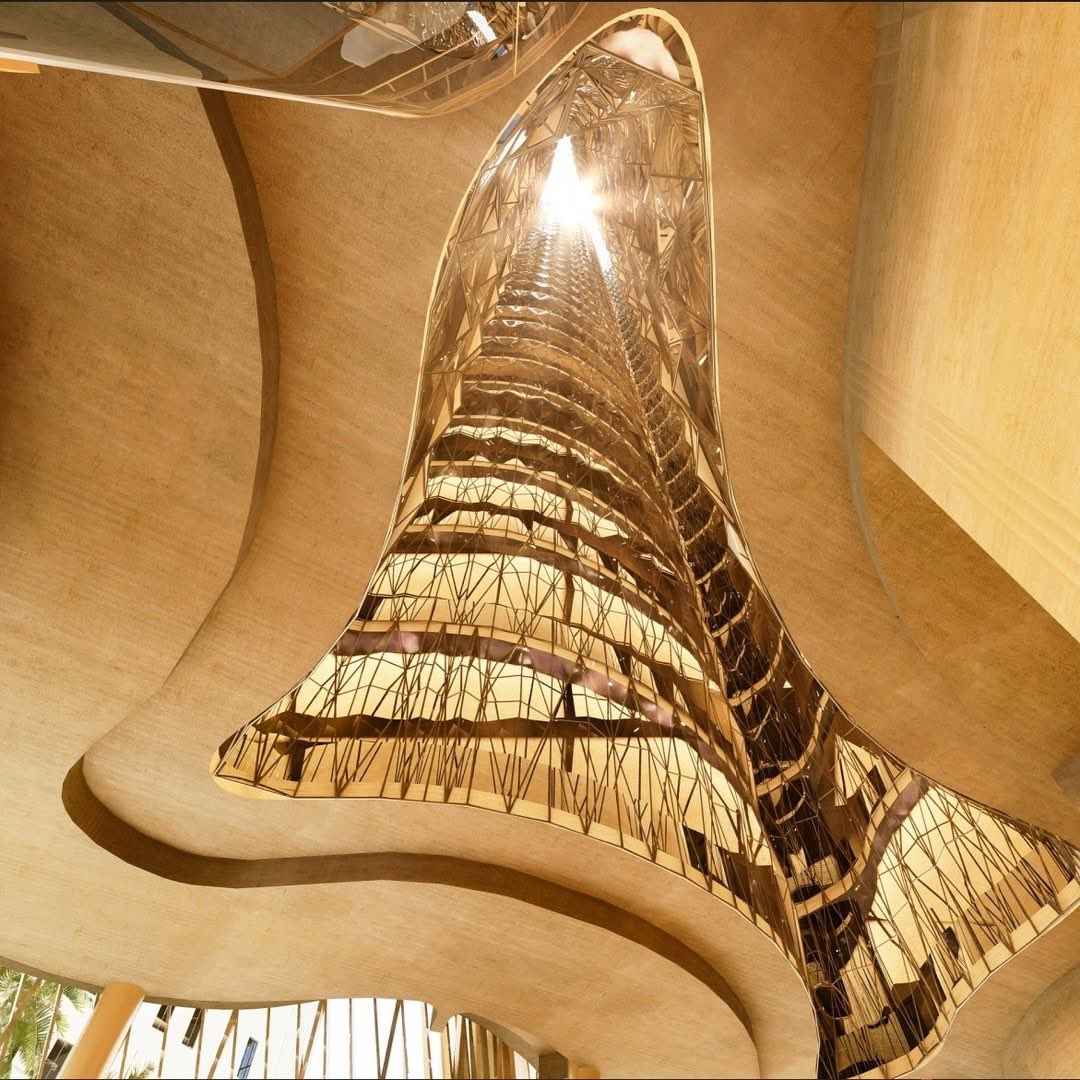 تعمل شركة آل متعب للاستثمار على تطوير مشروع برج العليا الفندقي على أرضها الواقعة بطريق العليا العام بحي الصحافة في شمال #الرياض ، والتي سبق أن استحوذت عليها بقيمة تجاوزت 60 مليون ريال، ضمن خططها في تنمية مشاريع الضيافة.