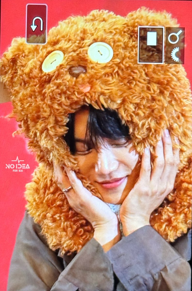 𝐍𝐎 𝐈𝐃𝐄𝐀 tweet media