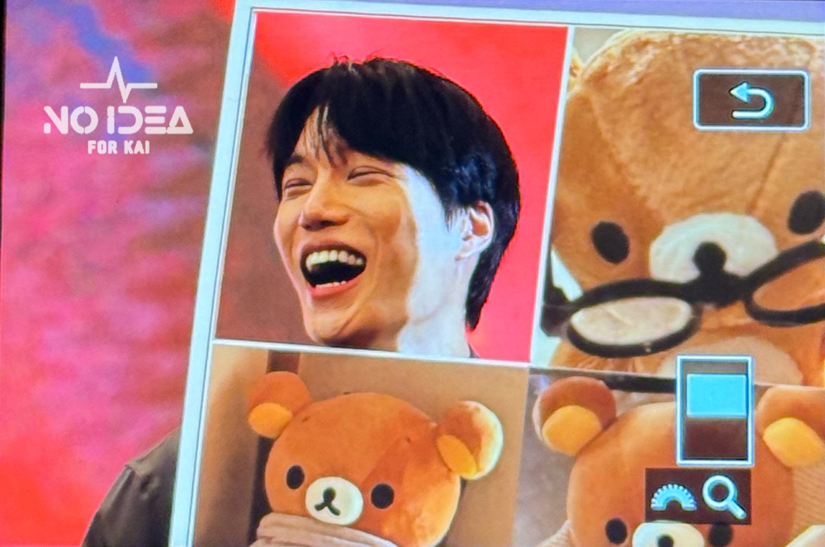 𝐍𝐎 𝐈𝐃𝐄𝐀 tweet media