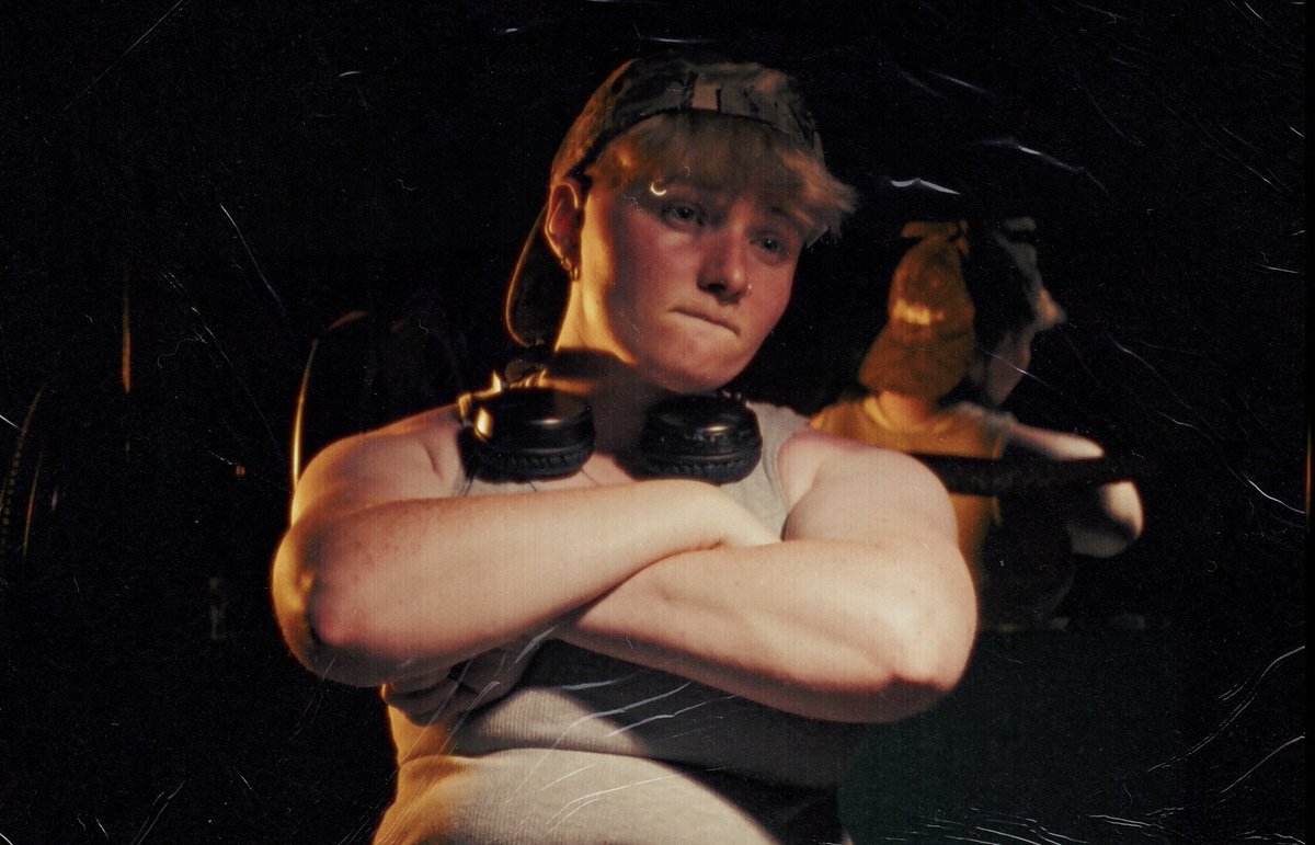 A.J. Rizer tweet media