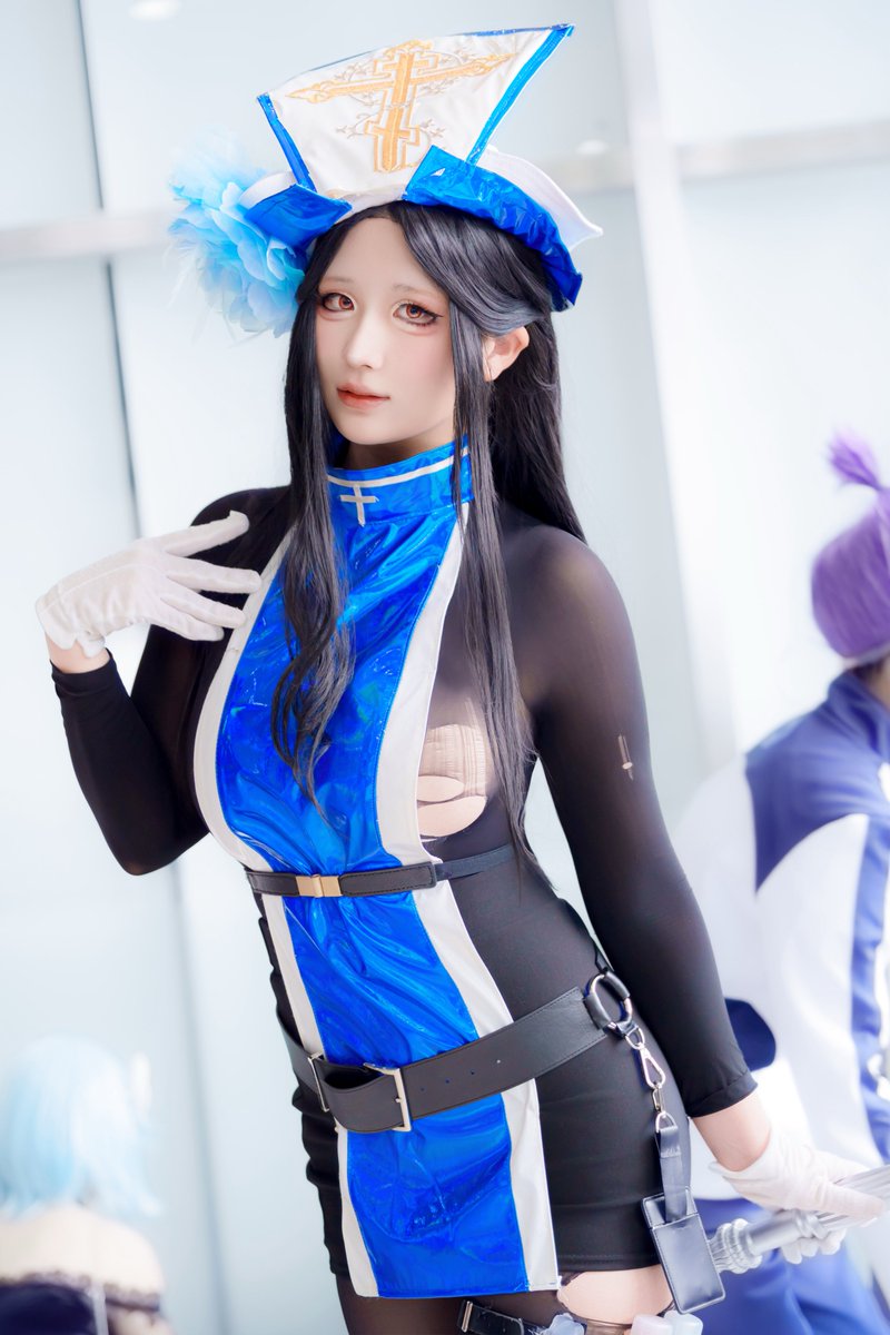 Maiden

#ニケ #NIKKE