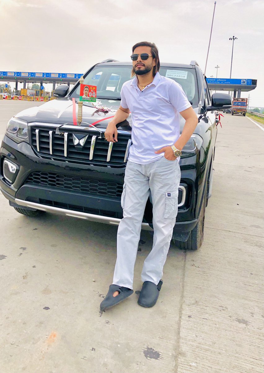 Chairman Waseem Chauhan SP وسیم چوہان💙 (@waseemchauhansp) on Twitter photo जलवा था है और रहेगा 🤴🔥
राष्ट्रीय अध्यक्ष <a href="/yadavakhilesh/">Akhilesh Yadav</a> ज़िंदाबाद
जय अखिलेश, जय समाजवाद ♥️🔥 जलवा था है और रहेगा 🤴🔥
राष्ट्रीय अध्यक्ष <a href="/yadavakhilesh/">Akhilesh Yadav</a> ज़िंदाबाद
जय अखिलेश, जय समाजवाद ♥️🔥