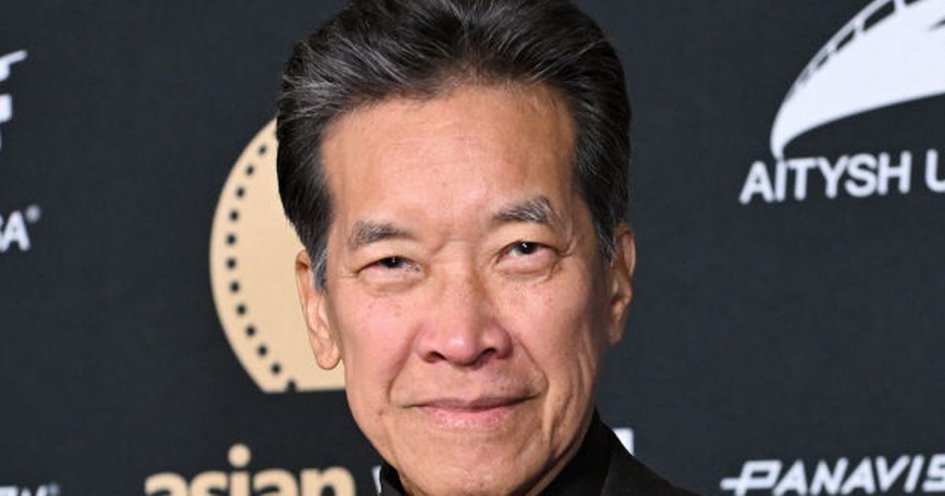 Remembering Peter Kwong, beloved 'Big Trouble in Little China' actor known for roles across TV and film, who passed away peacefully in his sleep.   mirror.co.uk/3am/celebrity-…