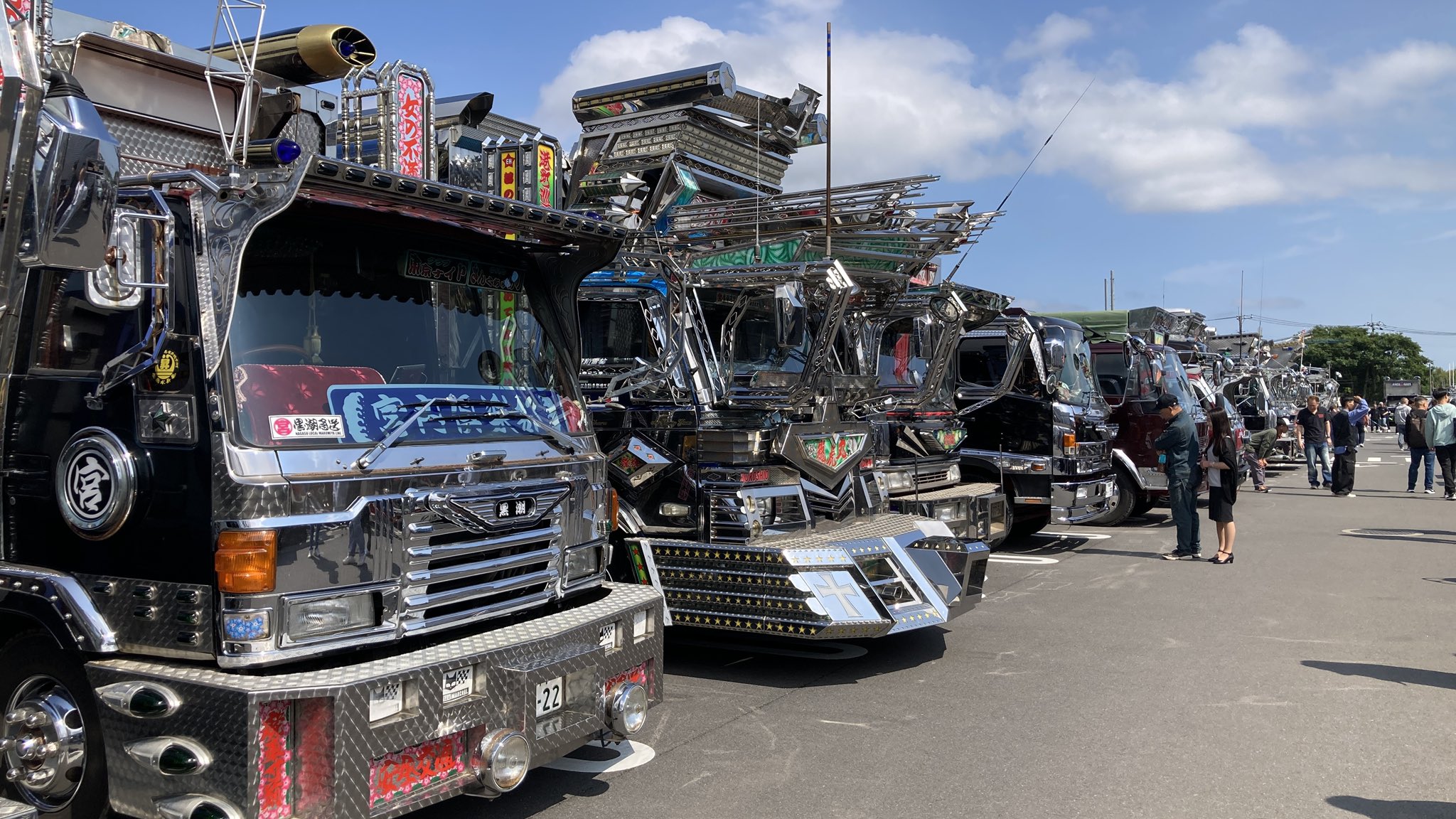 トラック野郎トラック小僧 トラック野郎トラック小僧 1/32 トラック野郎｜株式会社 青島