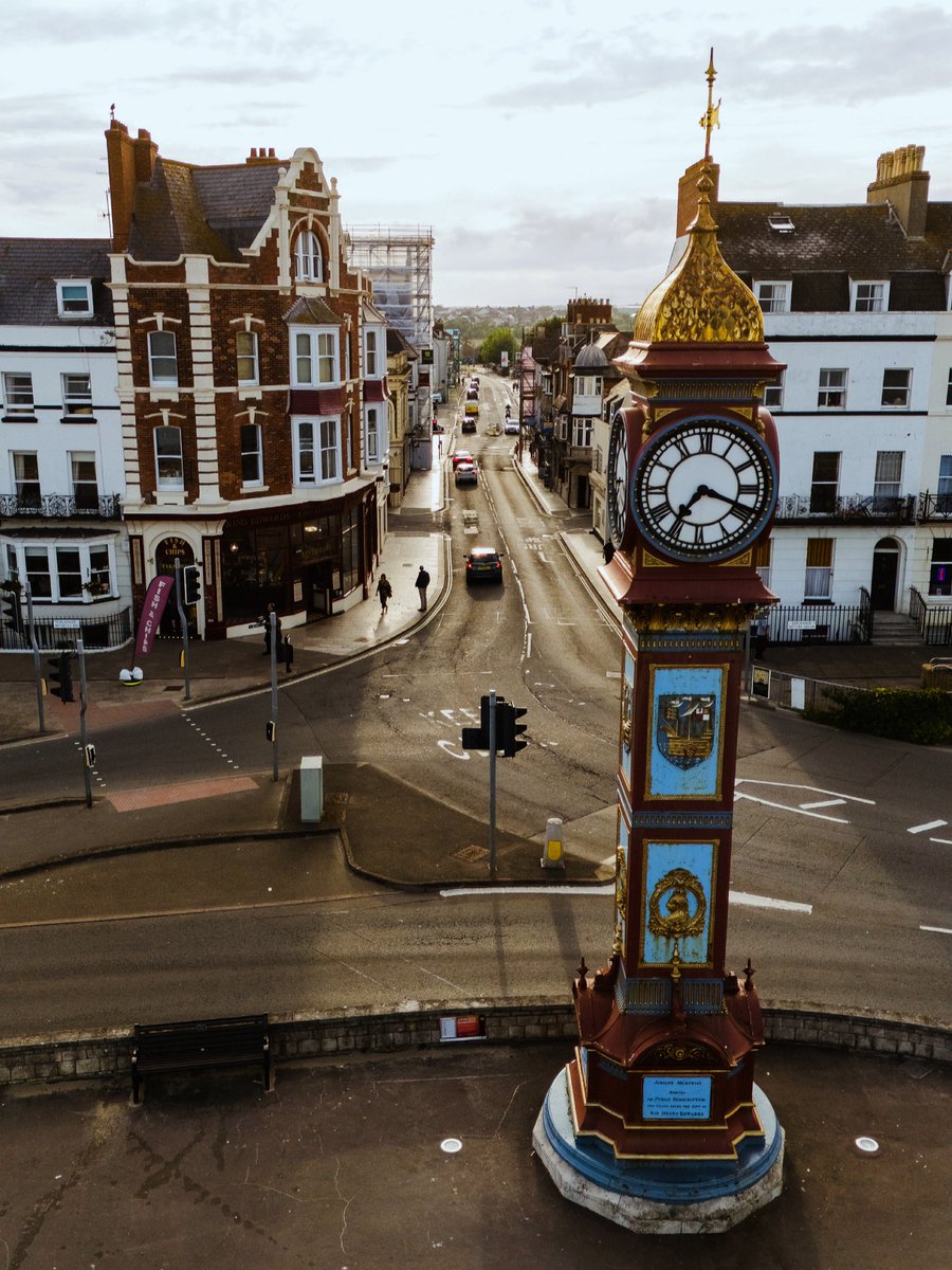 Chris Bailey (@chrisbaileyfoto) on Twitter photo Twitter, itโs been a while!
I hope youโve all been enjoying the glourious sunshine โ๏ธ
Here is a shot that I captured of Weymouth seafront yesterday after one of the best curries imaginable ๐
ยฉ Chris Bailey 2025 ๐ธ
<a href="/VisitDorset/">Visit Dorset</a> ๐ฅ
<a href="/WeymouthWTC/">Weymouth Town Council</a> ๐ฅ
<a href="/TownofWeymouth/">Town of Weymouth</a> ๐ฅ
#Weymouth Twitter, itโs been a while!
I hope youโve all been enjoying the glourious sunshine โ๏ธ
Here is a shot that I captured of Weymouth seafront yesterday after one of the best curries imaginable ๐
ยฉ Chris Bailey 2025 ๐ธ
<a href="/VisitDorset/">Visit Dorset</a> ๐ฅ
<a href="/WeymouthWTC/">Weymouth Town Council</a> ๐ฅ
<a href="/TownofWeymouth/">Town of Weymouth</a> ๐ฅ
#Weymouth