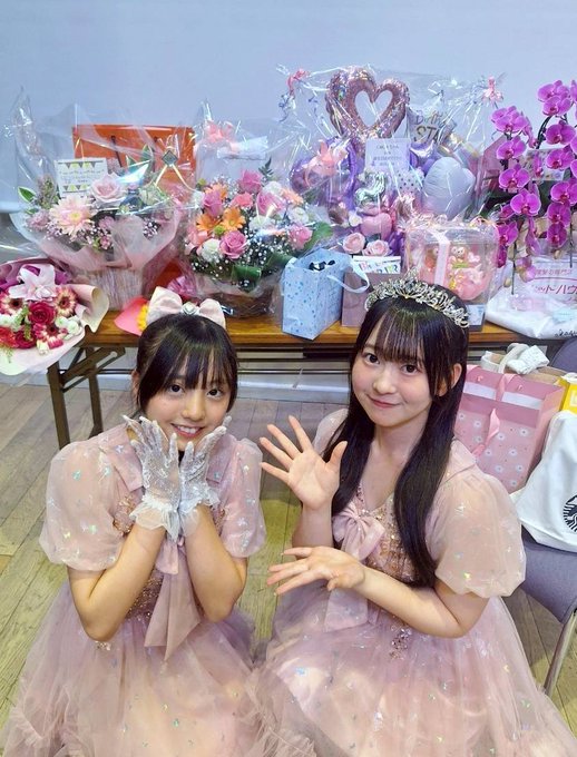 Twitterのコスプレ画像10